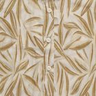 Boys Off-White Cotton Half Sleeve Classic Collar Casual Shirt, Off White, small