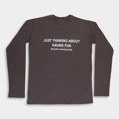 Boys' T-Shirt