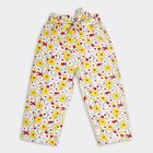 Girls' Capri, Light Green, small image number null