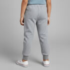 Boys' Thermal Lower, मिश्रित मध्यम ग्रे, small image number null