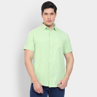 Men's Casual Shirt