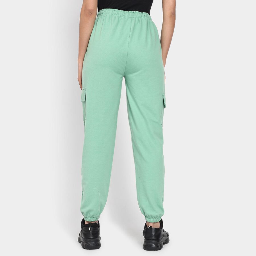 Ladies' Track Pants , Light Green, large image number null