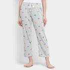 All Over Print Pyjama, Light Grey, small image number null