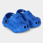 Boys' Sandal, Blue, small