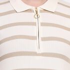 Ladies' Top, गहरा पीला, small image number null