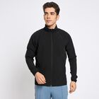 Men's Jacket  , Black, small image number null