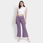 Ladies' Pyjama , Lilac, small image number null