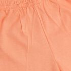 Infants' 100% Cotton Baba Suit , Orange, small image number null