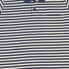 Boys Navy Blue Crew Neck Casual T-Shirt, Navy Blue, small