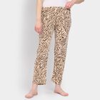 Ladies' Pyjama, गहरा पीला, small image number null