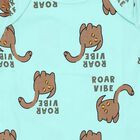 Infants' Baba Suit, Light Green, small