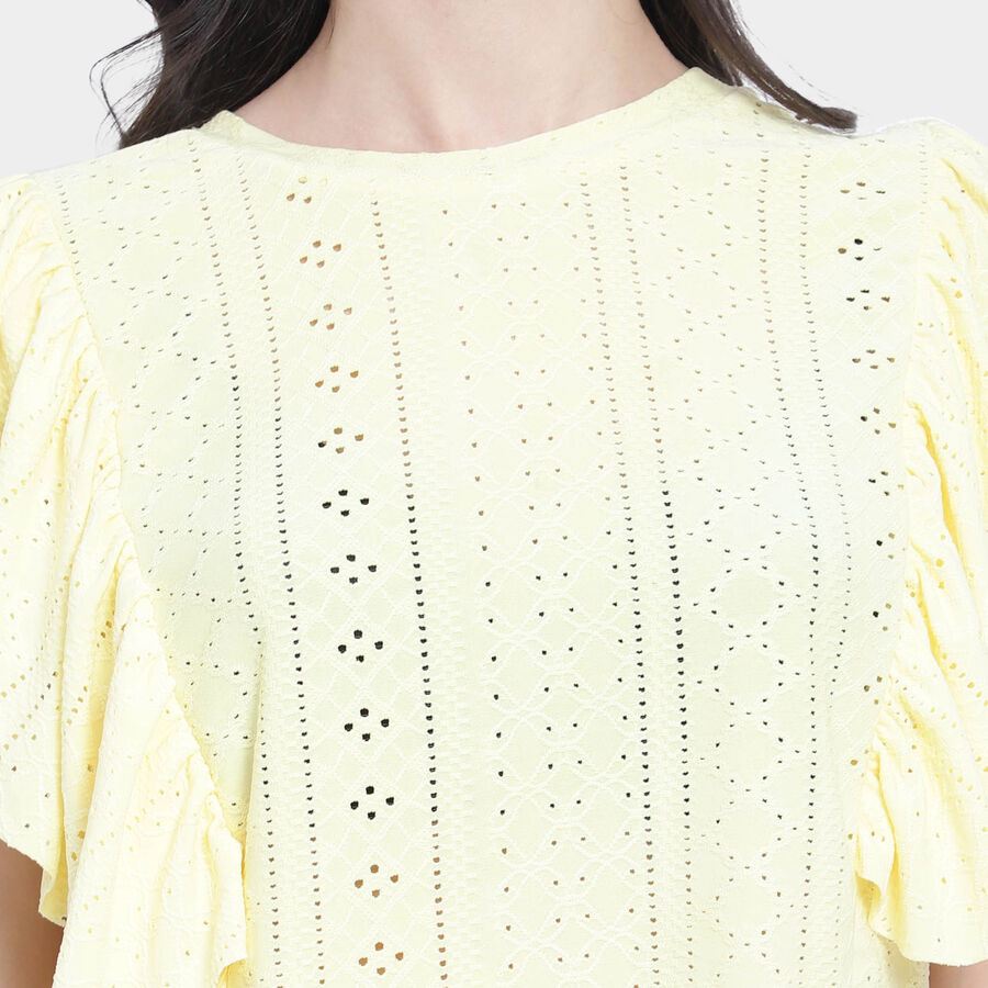 Solid Top, Yellow, large image number null