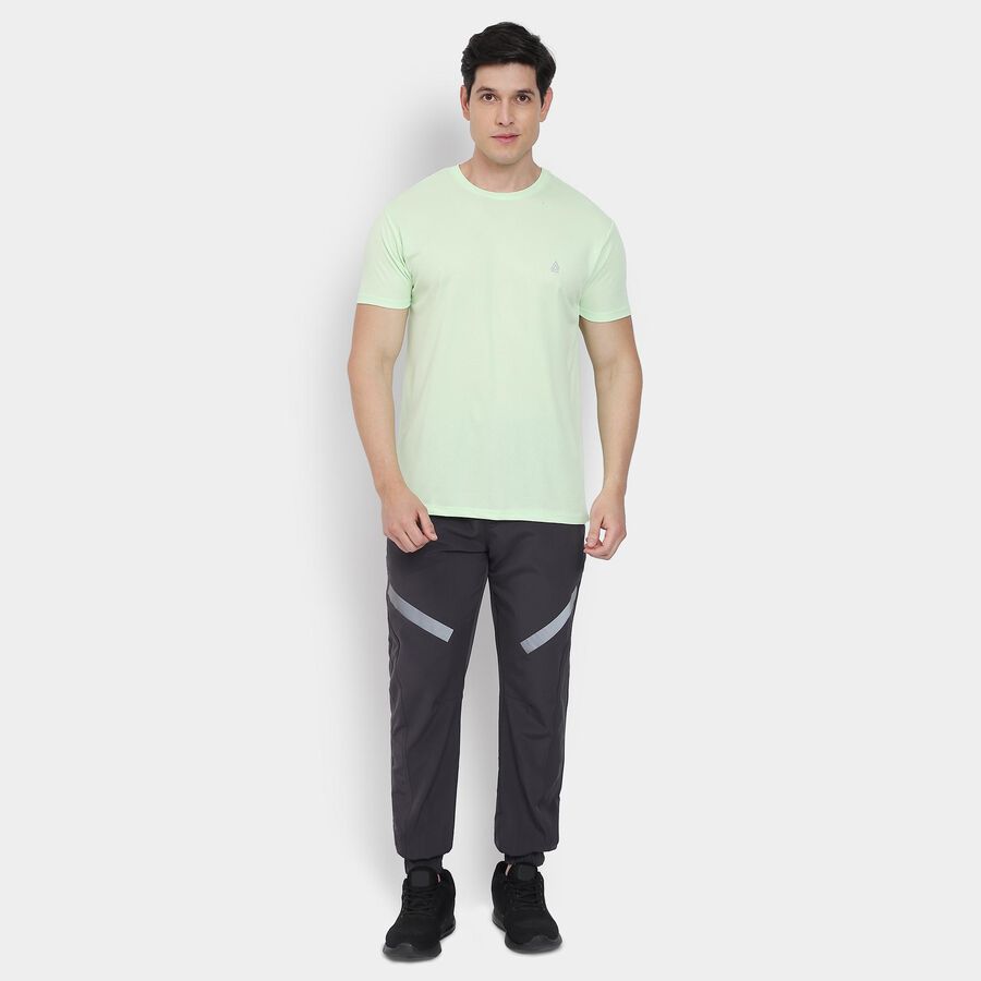 Men's Track Pants, Dark Grey, large image number null