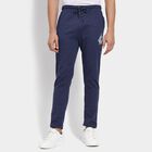 Men's Track Pants, मिश्रित नीला, small image number null