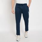 Men's Track Pants , Dark Blue, small image number null