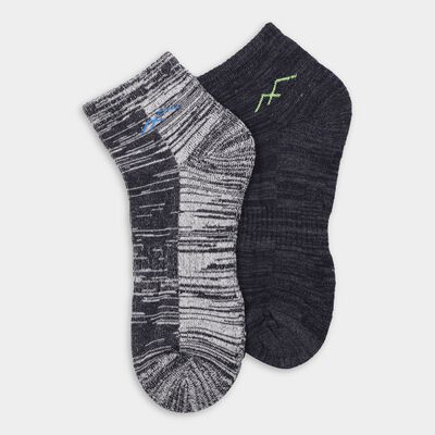 Men's Socks (Pack of 2)
