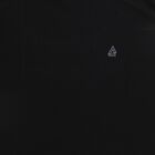 Boys' Half Sleeves T-Shirt, Black, small image number null