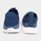 Infant Boy's Shoes, Blue, small image number null