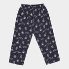 Boys All Over Print Pyjama, Navy Blue, small image number null