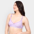 Ladies' Bra , लाइलेक, small image number null