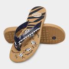 Ladies' Slipper, Beige, small image number null