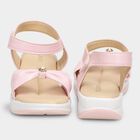Girls' Sandal, गुलाबी, small image number null