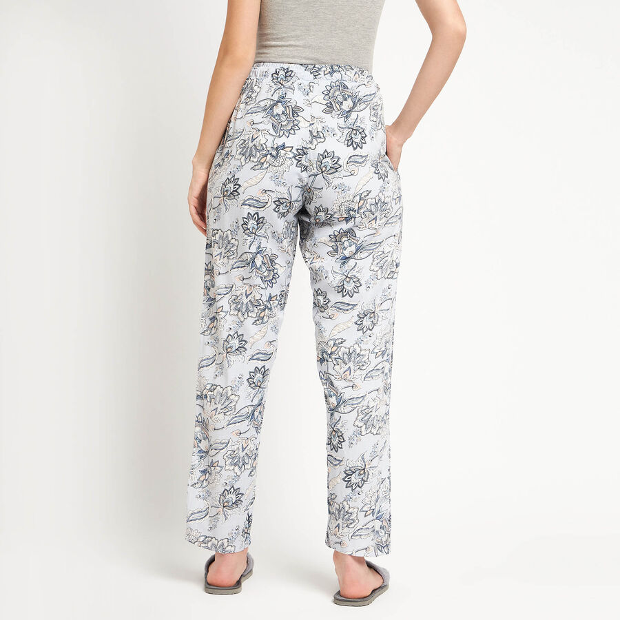 All Over Print Pyjama, Light Blue, large image number null