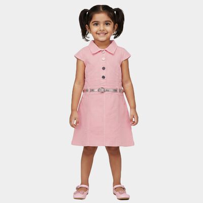 Girls' Frock