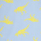 Boys All Over Print T-Shirt, हल्का नीला, small image number null