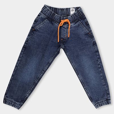 Boys' Jogger Jeans 