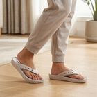 Ladies' Slipper, गहरा पीला, small