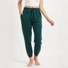 Coordinate Trackpant, Dark Green, small image number null