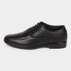 Men's Formal Shoes, Black, small image number null