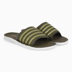 Men's Sandal, Olive, small