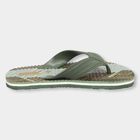 Boys' Thong Slipper, Green, small image number null