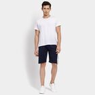 Men's Jamaicans, Navy Blue, small image number null