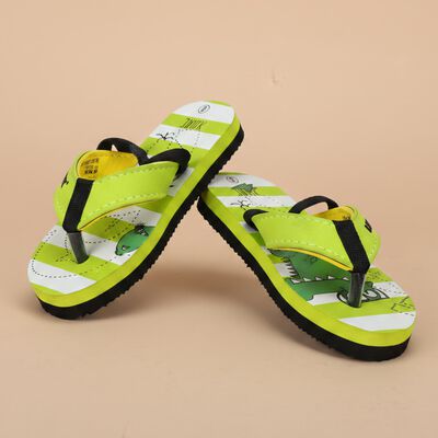 Boys' Slipper