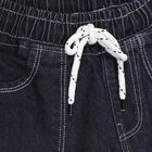 Boys' Jeans , Black, small image number null