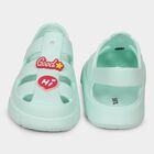 Girls' Sandal, हरा, small image number null