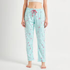 All Over Print Pyjama, Light Blue, small image number null