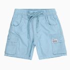 Boys' Bermuda, Royal Blue, small image number null