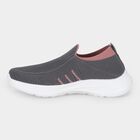 Ladies' Shoes, ग्रे, small