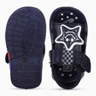 Boys' Sandal, Blue, small