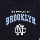 Boys' Sweatshirt, Navy Blue, small image number null