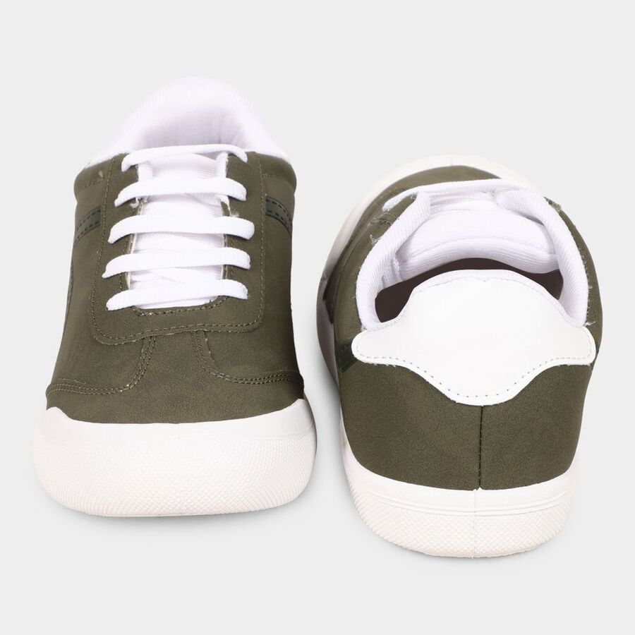 Men's Casual Shoes, ओलिव, large image number null