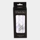 Men's Hanky, White, small image number null