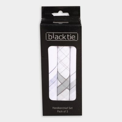 Men's Hanky