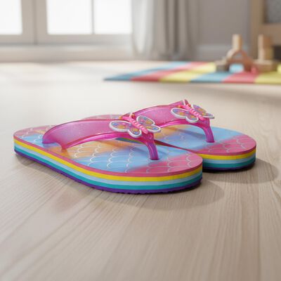Girls' Slipper
