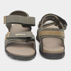 Men's Sandal, Olive, small image number null