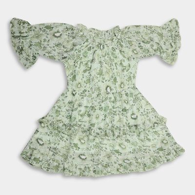 Girls' Dress
